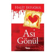 ASI GÖNÜL - HALIT ERTUĞRUL
