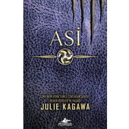 Asi - Julie Kagawa