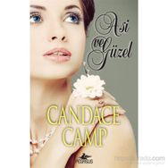 Asi ve Güzel - Candace Camp