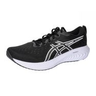 Asics 1011B036-002 Gel-Excite 8 Black - White Erkek Spor Ayakkabı