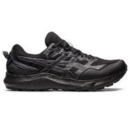 Asics 1011B593-002 Siyah Erkek Koşu Ayakkabısı