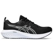 Asics 1011B600 Gel Excite Siyah Spor Ayakkabı