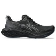 Asics 1011B693-002 Novablast 4 Siyah Erkek Koşu Ayakkabısı