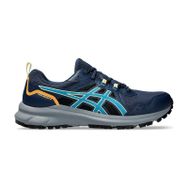 Asics 1011B700-402 Trail Scout 3 Lacivert Erkek Outdoor Ayakkabısı