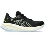 Asics 1011B792-006 Gel-Cumulus 26 Siyah Erkek Koşu Ayakkabısı
