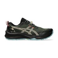 Asics 1011B799-300 Gel-Trabuco 12 Yeşil Erkek Outdoor Ayakkabısı