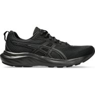Asics 1011B881-003 Gel-Contend 9 Siyah Erkek Koşu Ayakkabısı