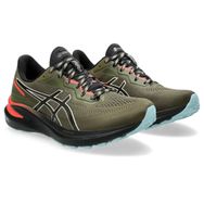 Asics 1011B951-300 Gt-1000 13 Tr Yeşil Erkek Koşu Ayakkabısı