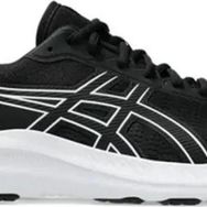 Asics 1011B963-003 Jolt 5 Siyah Erkek Koşu Ayakkabısı