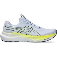 Asics 1011C056-400 Mavi Sarı GT-2000 14 Erkek Koşu Ayakkabısı