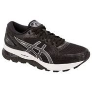 Asics 1012A156-001 Gel-Nimbus 21 Siyah Kadın Spor Ayakkabı