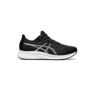 Asics 1012B312-001 Patriot 13 Kadın Siyah Koşu Ayakkabısı