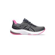 Asics 1012B318-023 Gel-Pulse 14 Gri Kadın Koşu Ayakkabısı