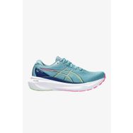 Asics 1012B357-402 Gel-Kayano 30 Kadın Mavi Koşu Ayakkabısı