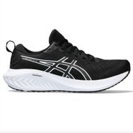 Asics 1012B418-003 Gel-Excite 10 Siyah Kadın Koşu Ayakkabı