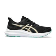 Asics 1012B421-008 Jolt 4 Siyah Renk Kadın Koşu Ayakkabısı