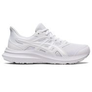 Asics 1012B421-100 Jolt 4 Beyaz Kadın Spor Ayakkabı