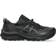 Asics 1012B607-002 Gel Trabuco 12 GTX Siyah Kadın Outdoor Ayakkabısı