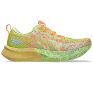 Asics 1012B675-750 Noosa Tri 16 Sarı Yeşil Kadın Koşu Ayakkabısı