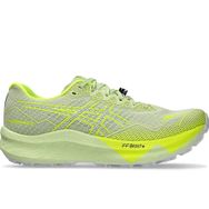 Asics 1012B689-300 Fujispeed 3 Yeşil Kadın Koşu Ayakkabısı
