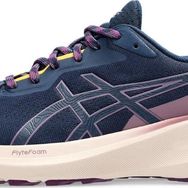 Asics 1012B747-700 Gt-1000 13 Tr Pembe Kadın Koşu Ayakkabısı