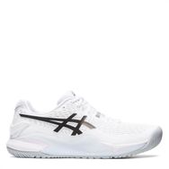 Asics 1041A330M Gel-Resolution 9 Tenis Gri Erkek Spor Ayakkabı