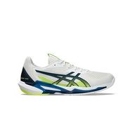 Asics 1041A438-102 Beyaz Solution Speed Ff 3 Erkek Tenis Ayakkabısı