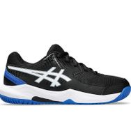 Asics 1044A077-002 Gel Dedicate 8 GS Siyah Renk Erkek Çocuk Tenis Ayakkabısı