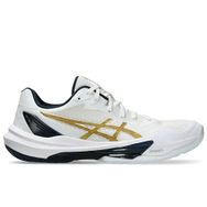 Asics 1052A075-102 Sky Elite FF 3 Beyaz Kadın Voleybol Ayakkabısı
