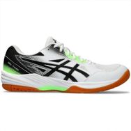 Asics 1071A077-102 Gri Gel Task 3 Erkek Voleybol Ayakkabısı
