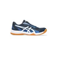Asics 1071A086-403 Lacivert Erkek Voleybol Ayakkabısı