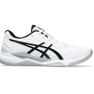 Asics 1071A090-100 GEL-TACTIC 12 Beyaz Erkek Voleybol Ayakkabısı