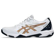 Asics 1071A091-103 Gel-Rocket 11 Beyaz Erkek Voleybol Ayakkabısı