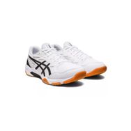 Asics 1071A091M Gel-Rocket 11 Voleybol Beyaz Erkek Spor Ayakkabı