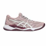 Asics 1072A092-700 Gel-Tactic 12 Pembe Kadın Voleybol Ayakkabısı