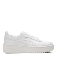 Asics 1192A212 Beyaz Kadın Koşu Ayakkabısı