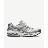 Asics 1201A019-W-107 Gri Gel-Kayano 14 Kadın Sneaker