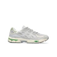 Asics 1203A383-W-022 Gri GEL-NYC Kadın Sneaker