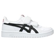 Asics 1204A008-124 Japan S PS Beyaz Çocuk Koşu ve Yürüyüş Ayakkabı