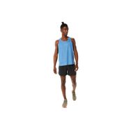 Asics 2011C391-001 Siyah Erkek Şort
