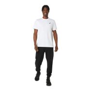 Asics 2031F026-100 Road Graphic SS Tee Beyaz Erkek T-shirt
