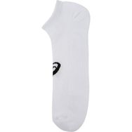 Asics 3033B556-100 6PPK ANKLE SOCK X Beyaz Unisex Çorap