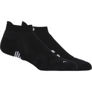 Asics 3043A072-001 Siyah Unisex Çorap