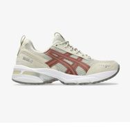 Asics Gel-1090V2 Krem Unisex Spor Ayakkabı