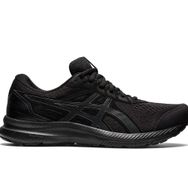 Asics Gel-Contend Siyah Erkek Koşu Ayakkabısı