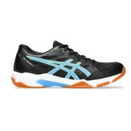 Asics Gel Rocket 11 1071A091-003 Siyah Renk Unisex Voleybol Ayakkabısı
