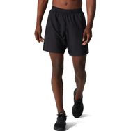 Asics Siyah Core 2-n-1 7ln Erkek Şort