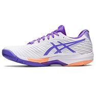 Asics Tenis Beyaz Kadın Ayakkabı