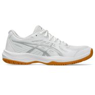 Asics Upcourt 6 1072A107-100 Kadın Beyaz Koşu Yürüyüş Ayakkabı