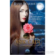 Aşık Cadı - Ruth Warburton